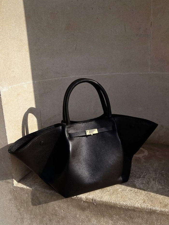 Melanie | Leather Bag