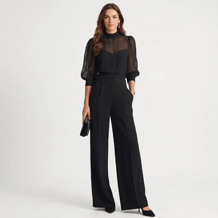 Melina | Set 3 Piece
