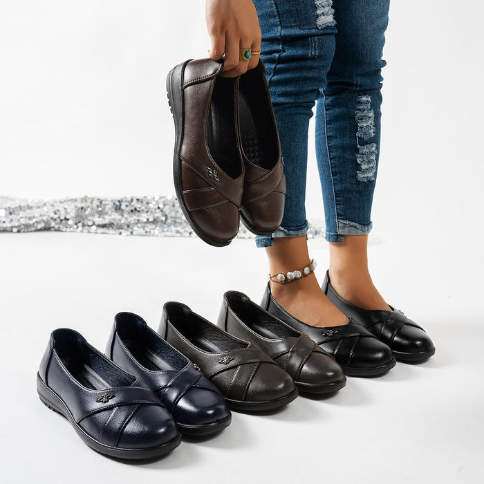 Melina | Shoes Ergonomic Comfortable