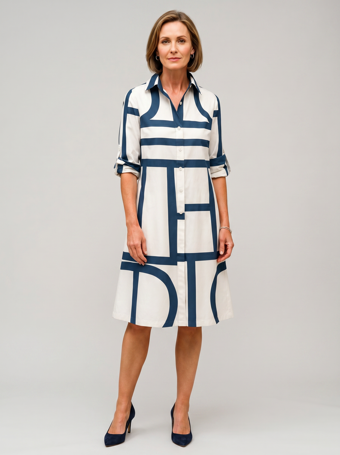 Melina | Summer Dress