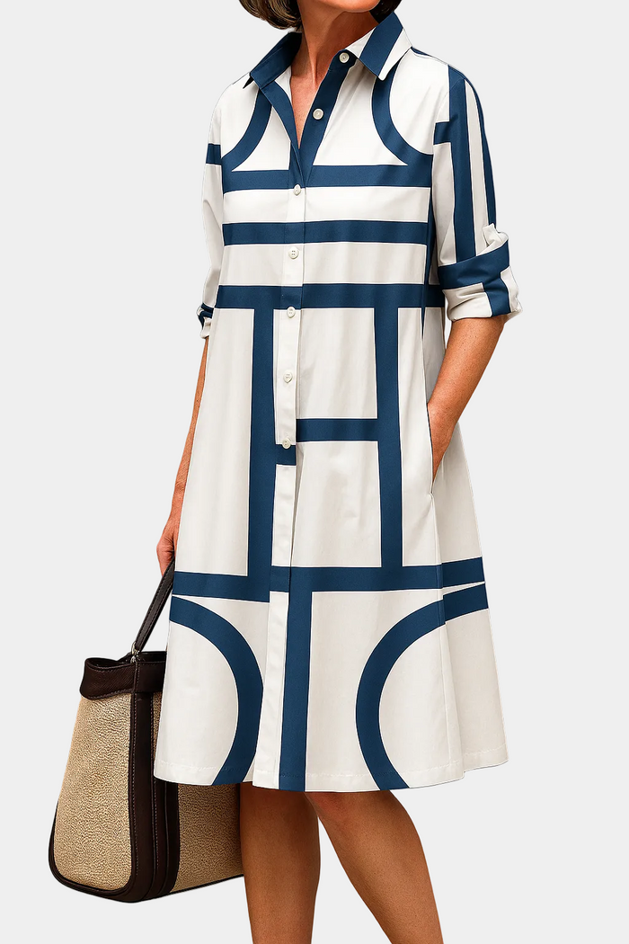 Melina | Summer Dress