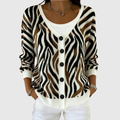 Meri – Cozy Knit Cardigan