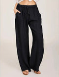 Merja - Lightweight Summer Trousers