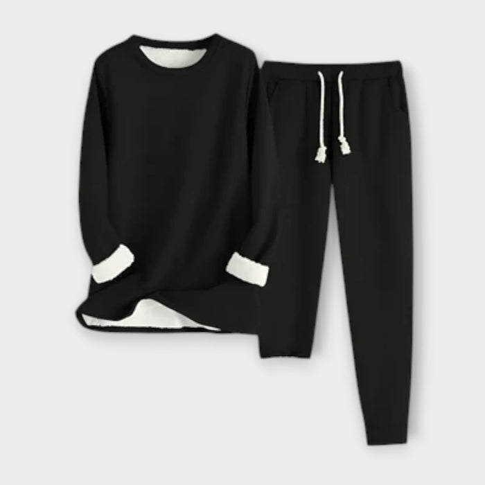 Mi | Set Lining Polar Thermal
