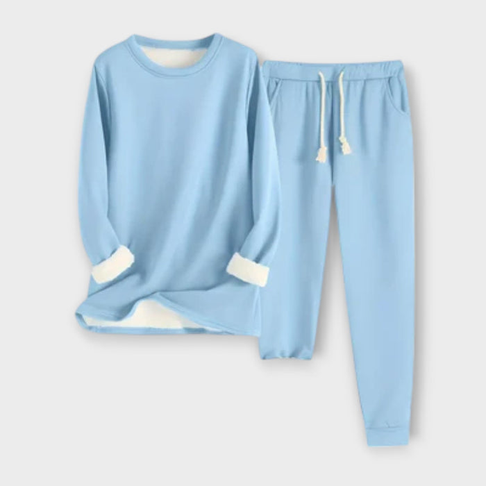 Mi | Set Lining Polar Thermal