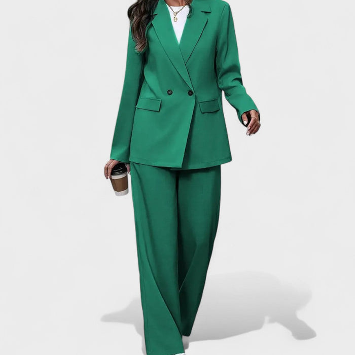 Micaela | Suit Elegant