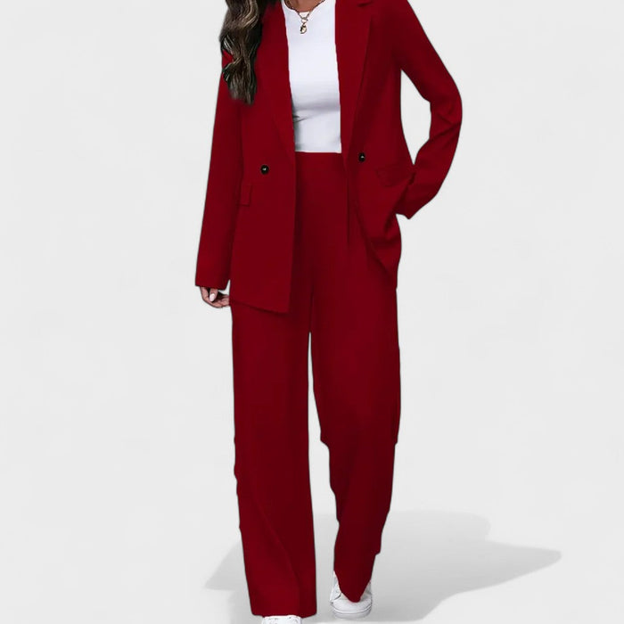 Micaela | Suit Elegant