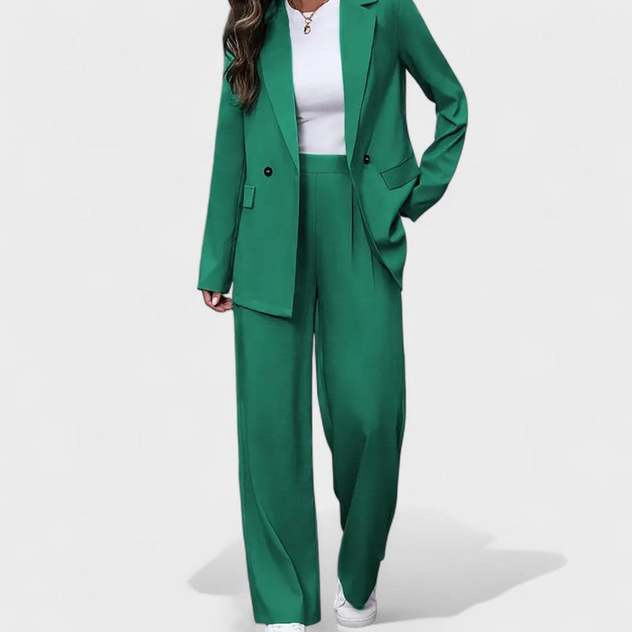 Micaela | Suit Elegant