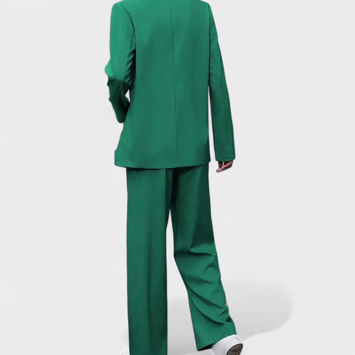 Micaela | Suit Elegant