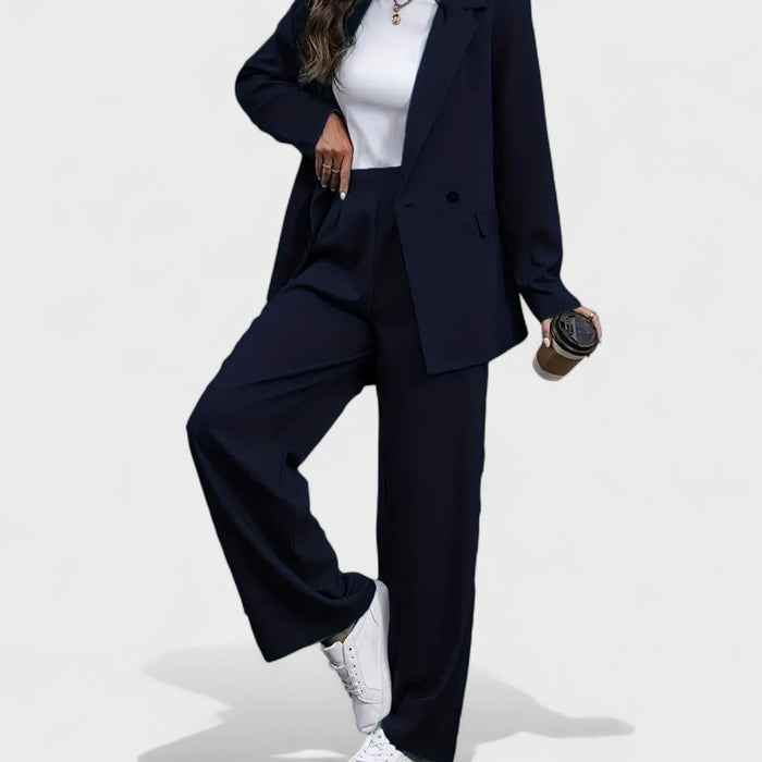 Micaela | Suit Elegant