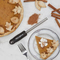 Microplane| Spice Grater, black