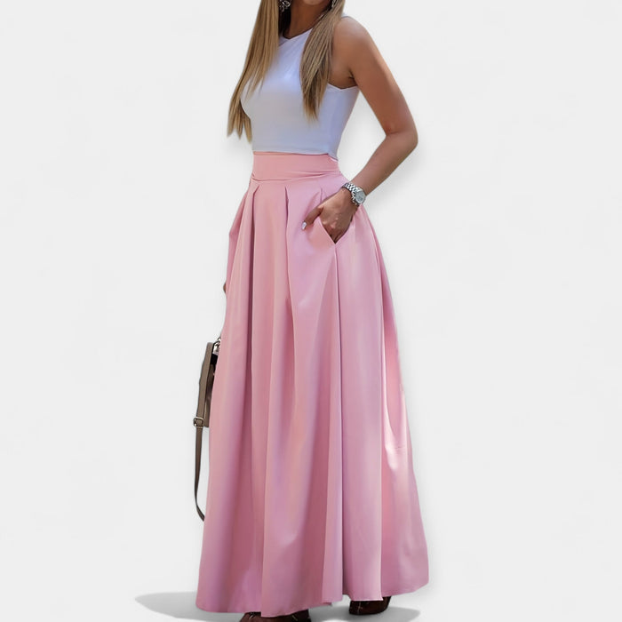 Midi Skirt Elegant