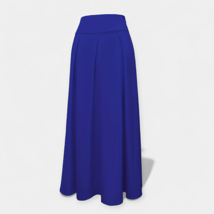 Midi Skirt Elegant