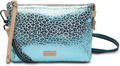 Midtown Crossbody, Assorted Styles
