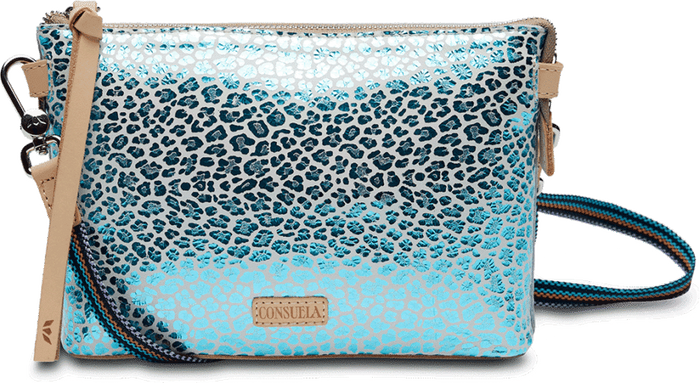 Midtown Crossbody, Assorted Styles