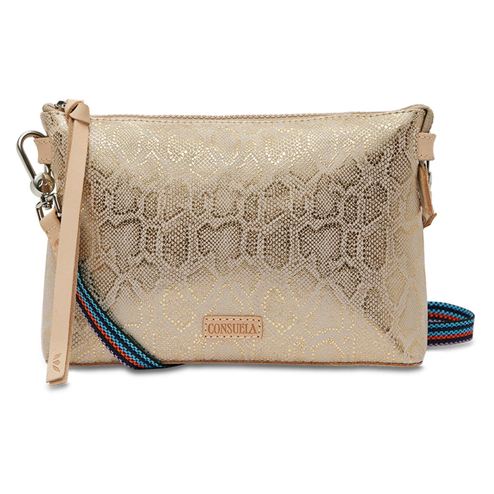 Midtown Crossbody, Assorted Styles