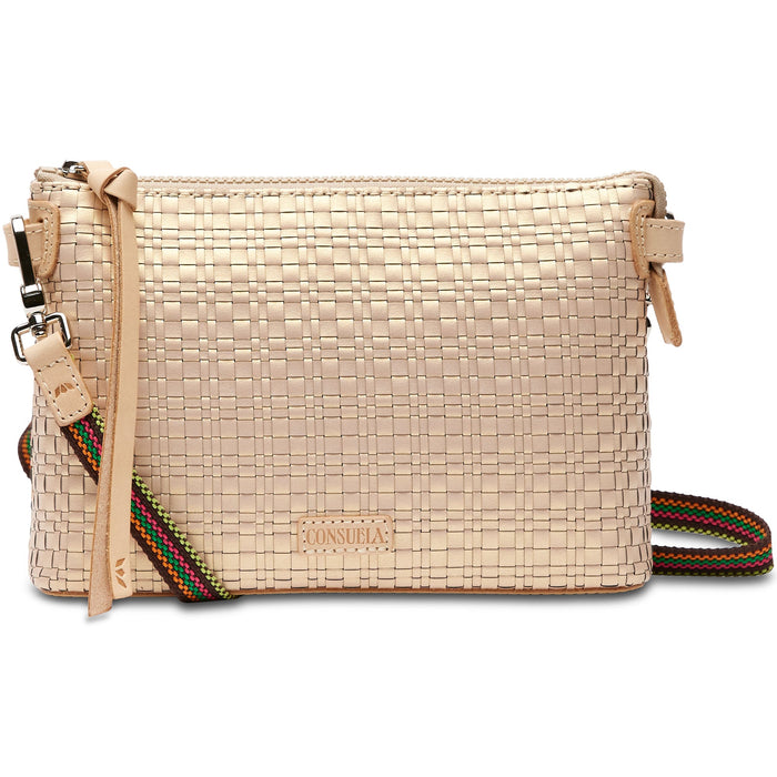 Midtown Crossbody, Assorted Styles