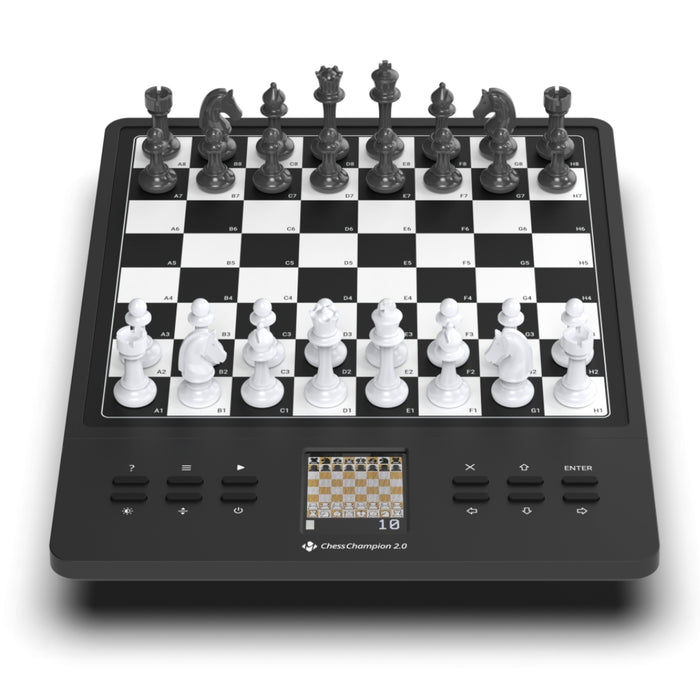 Millennium ChessChampion 2.0 Chess Computer | M808