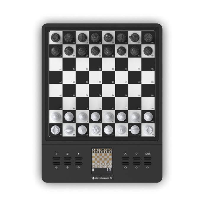 Millennium ChessChampion 2.0 Chess Computer | M808