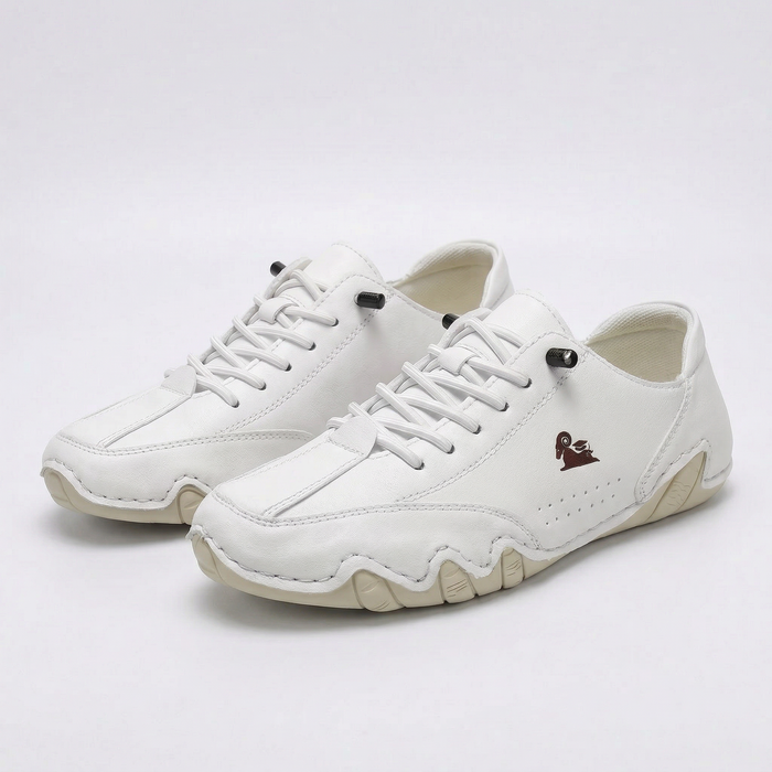 Milo | Comfortable for Walking Trainers