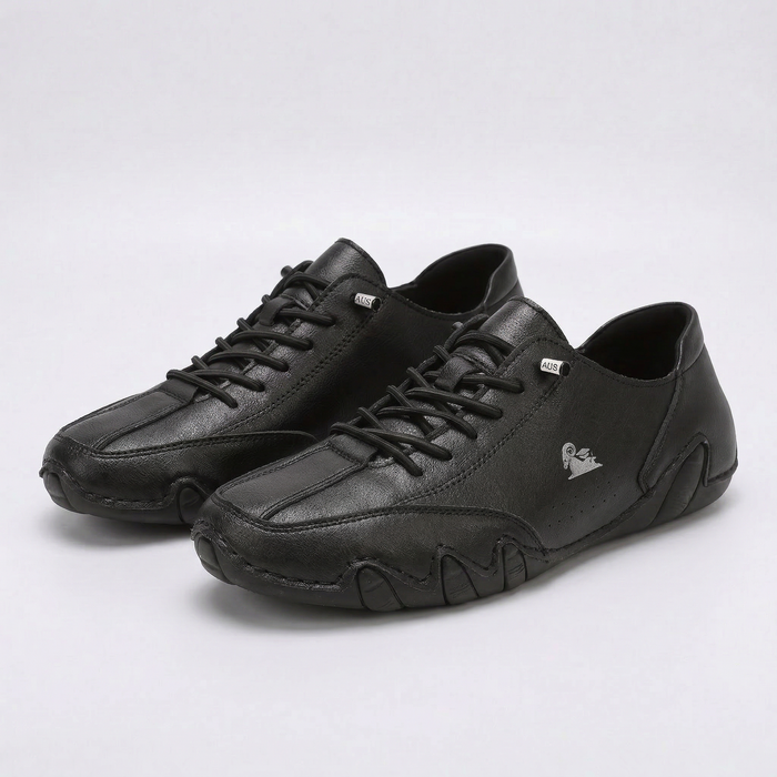 Milo | Comfortable for Walking Trainers