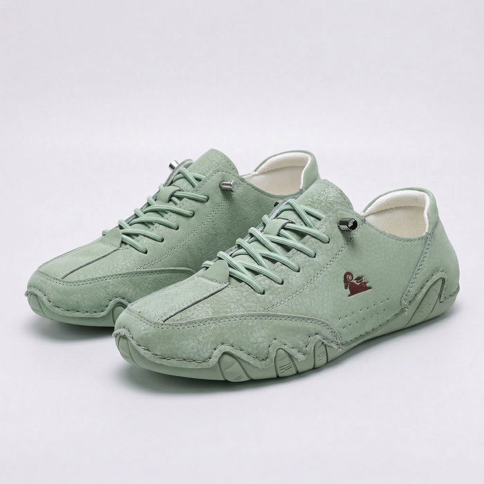 Milo | Comfortable for Walking Trainers