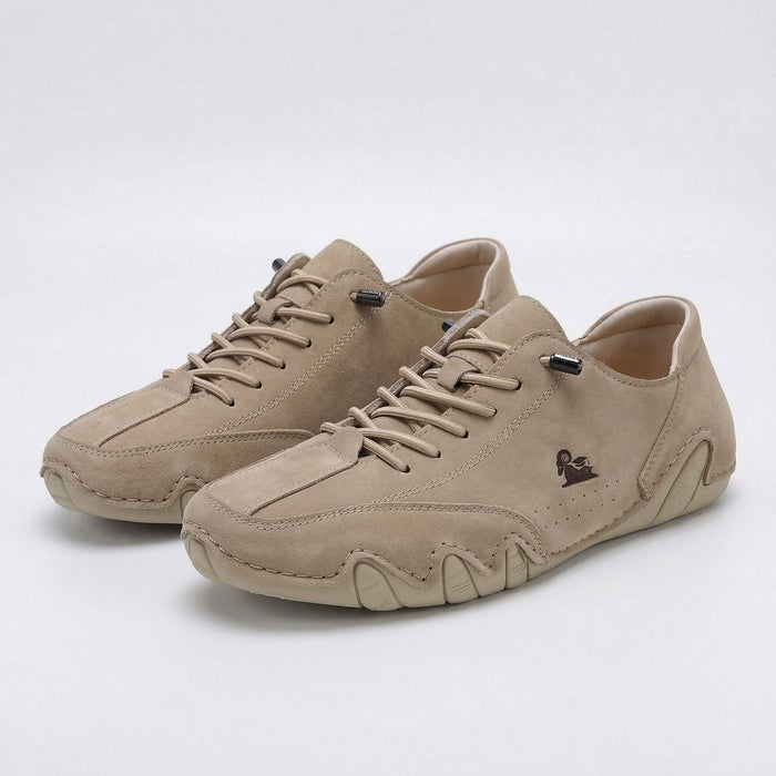 Milo | Comfortable for Walking Trainers