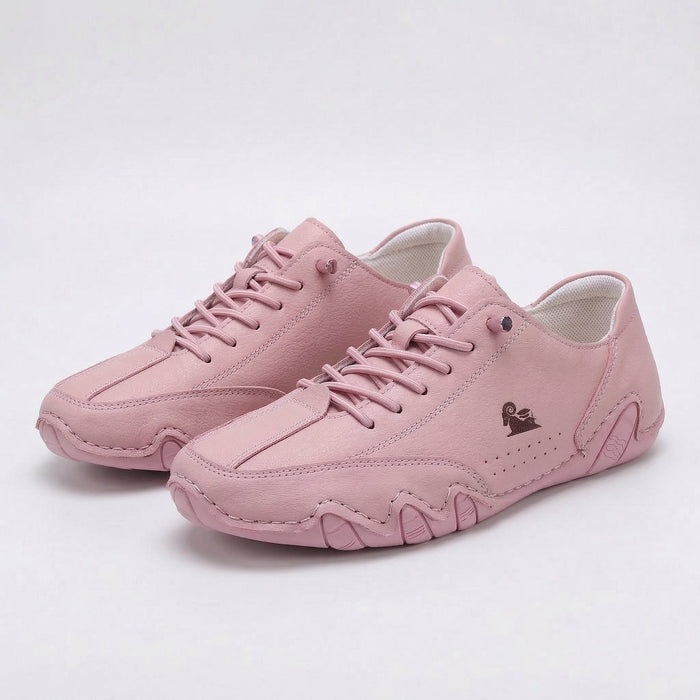 Milo | Comfortable for Walking Trainers