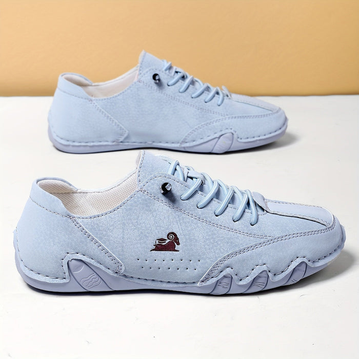 Milo | Comfortable for Walking Trainers