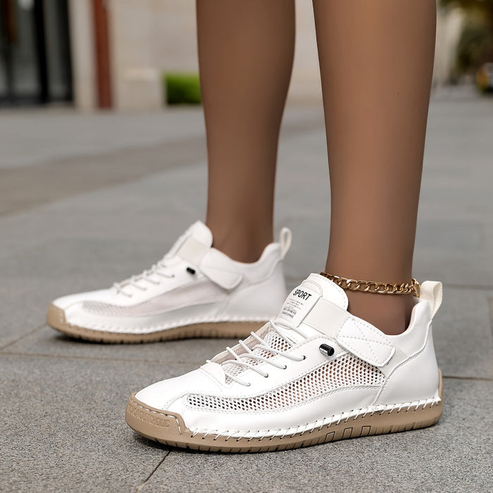 Mira | Lightweight Summer Trainers