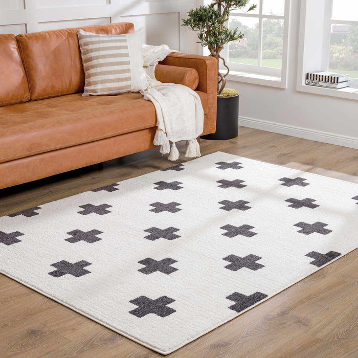 2' x 3' Rectangle