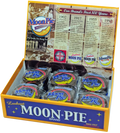 Moonpie Cigar Box