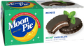 Moonpie Mint Chocolate Mini's