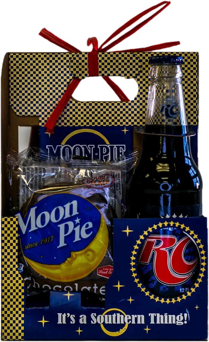 Moonpie Redneck 6 Pack