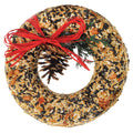 Mr. Bird | WildFeast Wreath