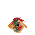Mr. Bird | Wren Casita Christmas Cardinal
