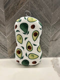 MU Kitchen | Avocado Sponge