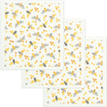 MU Kitchen | Bee Sponge Cloth