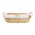 Mud Pie | Bread Basket & Towel Set