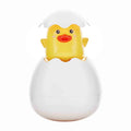 Mudpie - Chick Pop Up Bath Toy