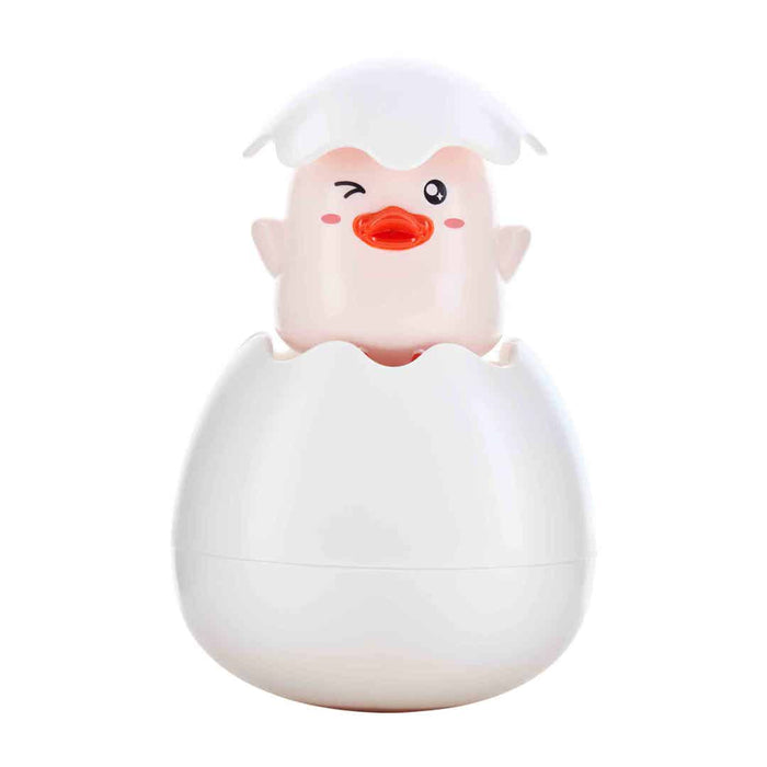 Mudpie - Chick Pop Up Bath Toy