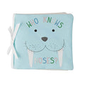 Mudpie noses book