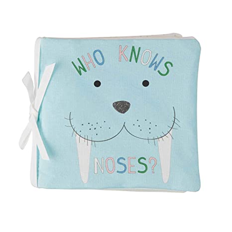Mudpie noses book