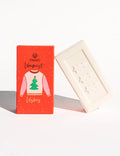 Musee Bath Soap - Warmest Wishes