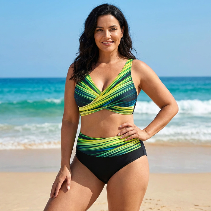 Naiara | Shaping Bikini