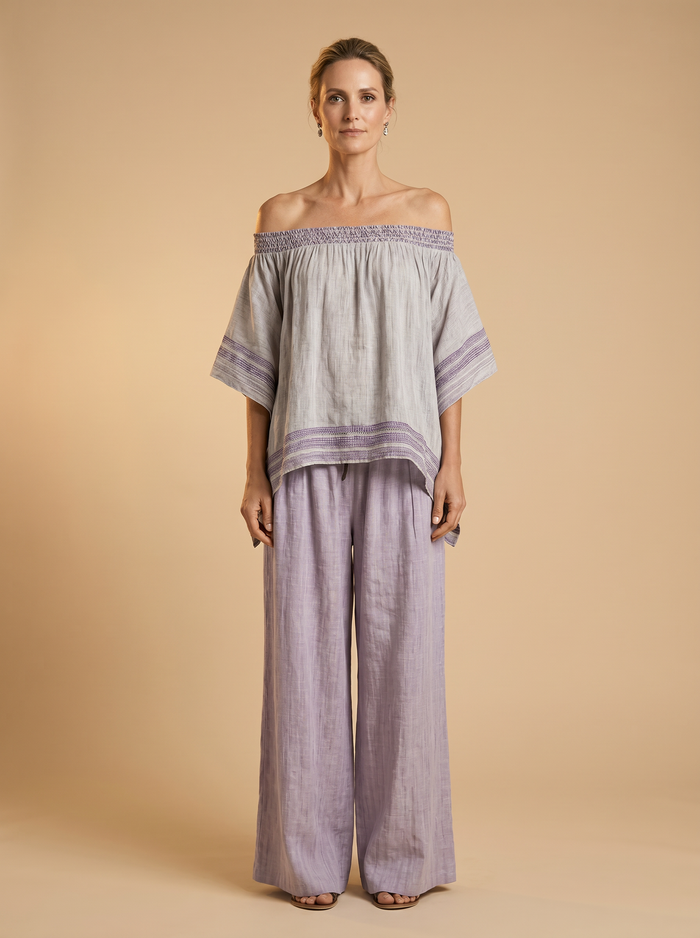 Natalia | Set Bohemian Bardot