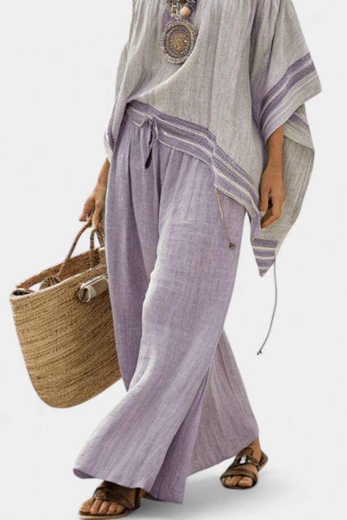 Natalia | Set Bohemian Bardot