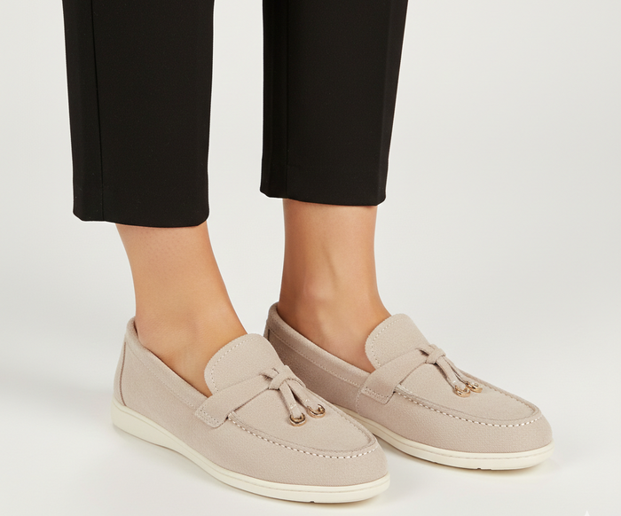 Nefeli | Loafer Elegant