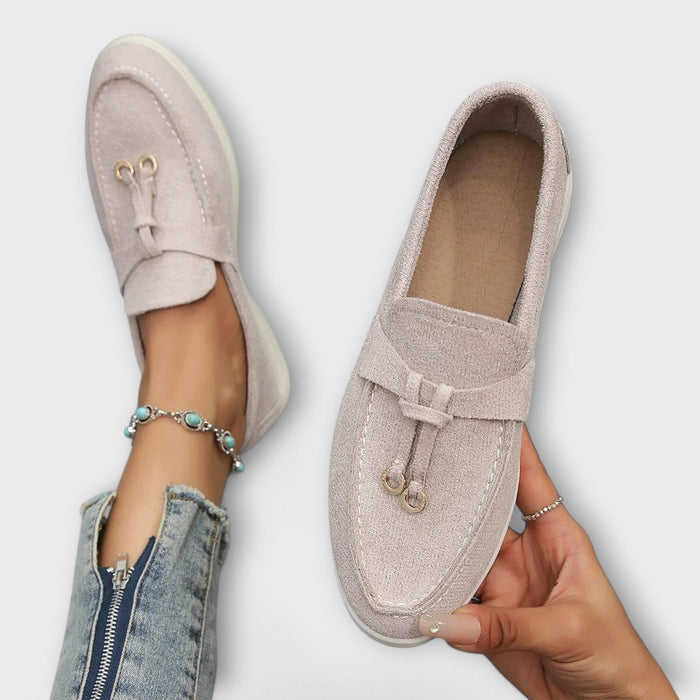 Nefeli | Loafer Elegant
