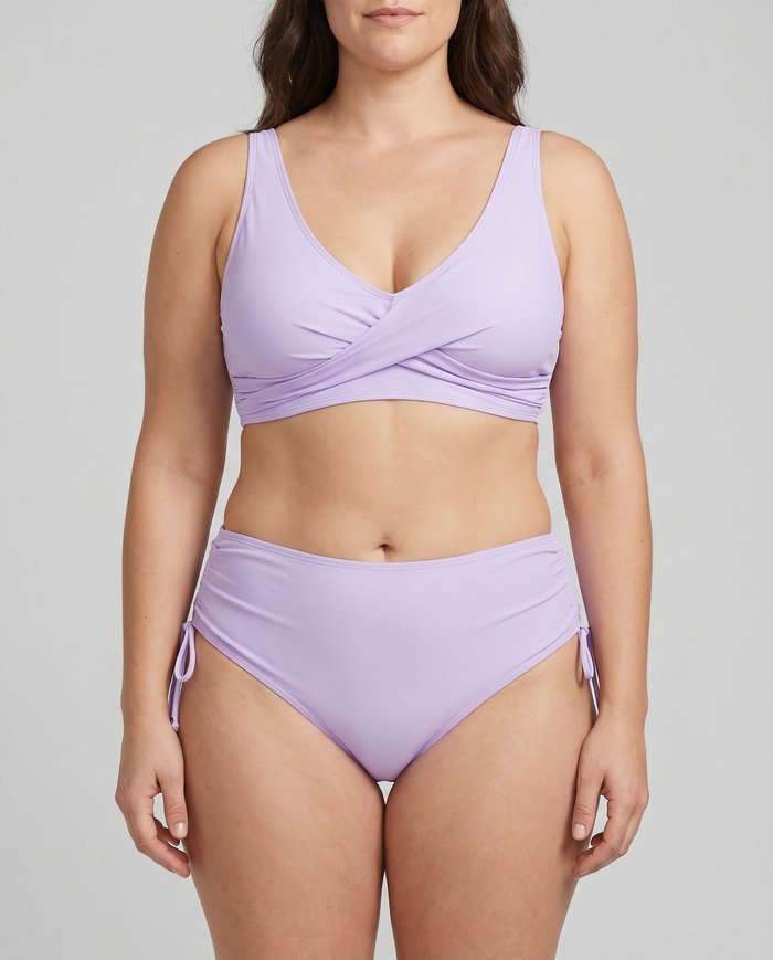 Neide | Two Piece Bikini
